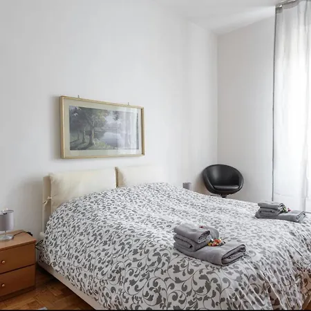 Apartment Spes Vaticano