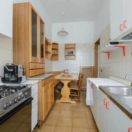 Apartment Spes Vaticano Rom