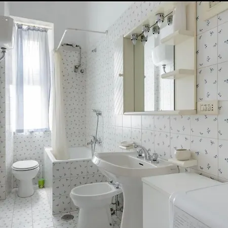 Apartment Spes Vaticano *